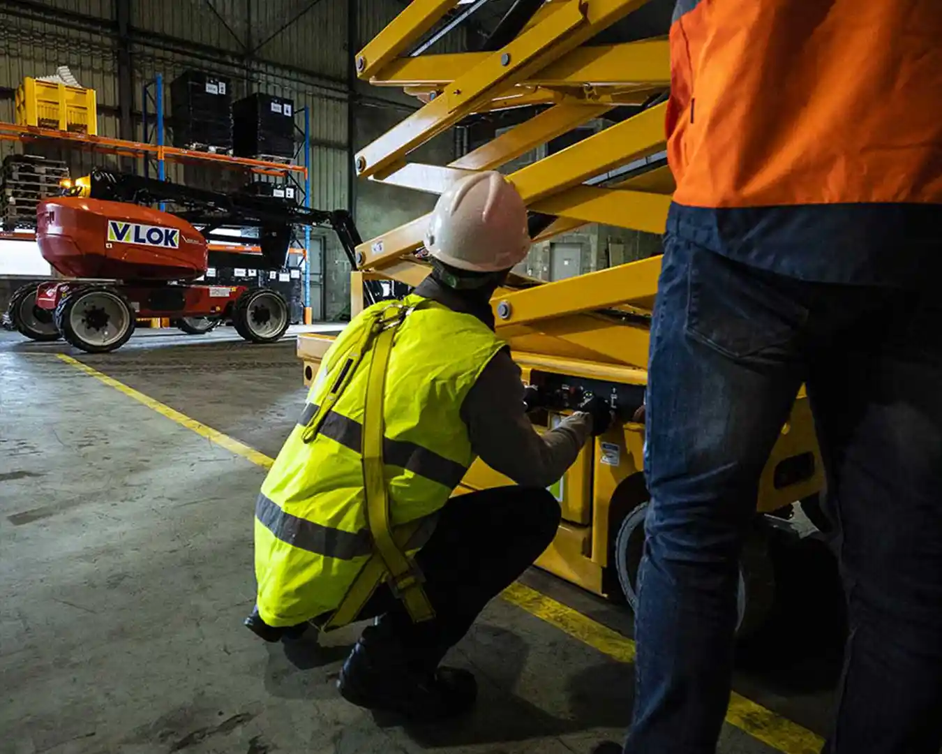 _Formation elevateur